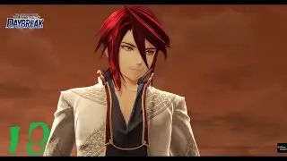 The Legend of Heroes: Trails through Daybreak part 18
