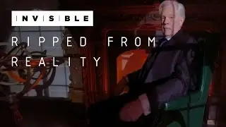 Invisible - Episode 1 - Ripped From Reality