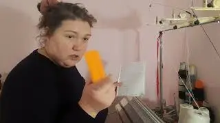 Вяжем комплект ,машина 