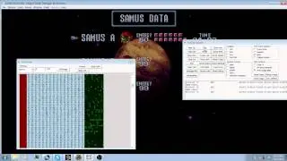 Super Metroid Music Editing Series Part 1