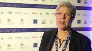 Claudine Speltz - ANACIDAY 2015