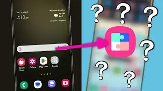 This will change EVERYTHING - Samsung Good Lock