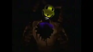 pumpkin rabbit death scene remake
