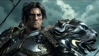 WoW: Legion - 