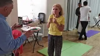 Гипноз наяву. Деньги...