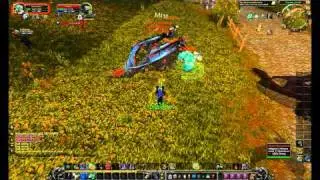 Ultimateys Dueling 13-21 - Level One Twink Hunter - 4.0.3