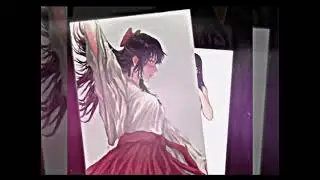 Utahime edit   [lost soul]