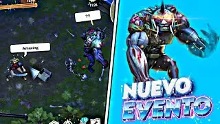 LLEGO EL AÑO NUEVO LUNAR en Last Day On Earth