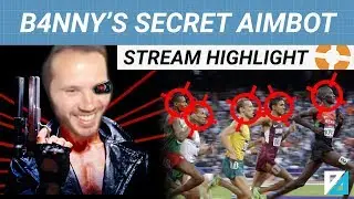 [TF2] B4NNY HAS CHEATER AIM