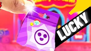 Epic pin pack (NO Clickbait) | Brawl stars 2021