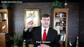 Rowlett Real Estate School - Judicial Review (Appeal) - Florida Real Estate