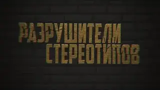 Разрушители стереотипов (2018)