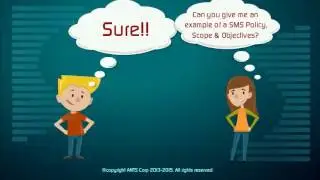 ISO 20000 1 Awareness Training