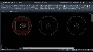 AutoCAD Hatch Command