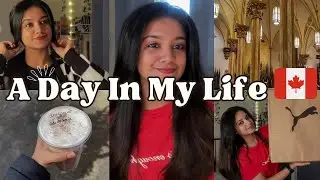 Day In My Life 🇨🇦 Canada | Malayalam | Dailyvlog | Sunday ❤️ Manitoba #vlog #canada #malayalam