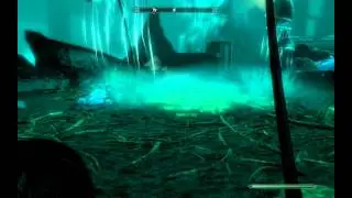 Прохождение Skyrim [Серия 12][Черный Предел]