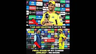 ms dhoni emotional 💔🥺 | nxt cric 2.0 | 