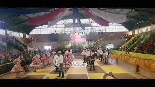 Generación Nogal de Oro 2026