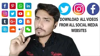 #instagram #facebook How to download  instagram video, How to download  facebook  video