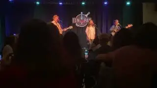 Eddie from Ohio  - Rocky Mountain High/Old Dominion