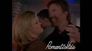 Walker, Texas Ranger-Walker and Alex-How Do I Live