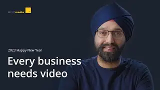Every business needs video in 2023