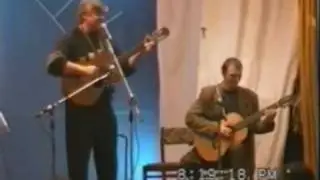 Чардаш - Леонид Сергеев и Евгений Быков