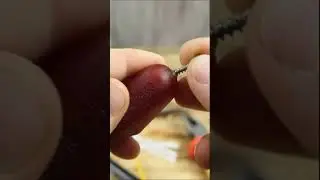 Рыболовная кормушка своими руками.