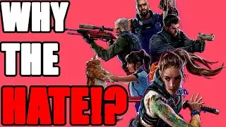 Is Wanted: Dead Actually Good!?
