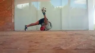 Francisco || WPSC14 || Top 16 VS Ilya