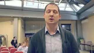 Интервью участников семинара "Почему компаниям может быть интересно брать на работу людей старше 50"