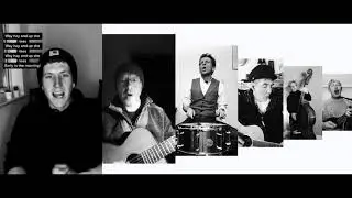 Drunken Sailor - Nathan Evans TikTok Sea Shanty Epic Mashup 2021