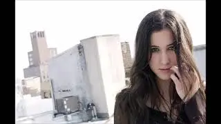Vanessa Carlton  - Nolita Fairytale (Instrumental)