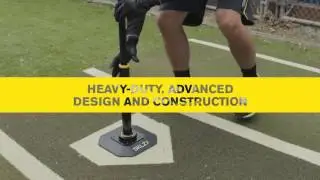 SKLZ Pro Batting Tee