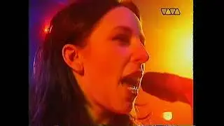 General Base - On & on  CR live    VIVA TV VHS