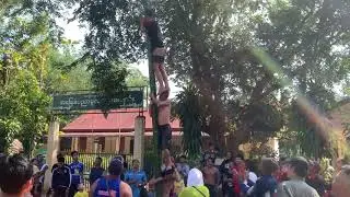 ချောတိုင် part 2