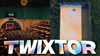 Squid Game Season 2 Aesthetic Twixtor Clips 4K + CC