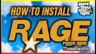 How to Install Rage Plugin Hook! (2026 Tutorial) ✅