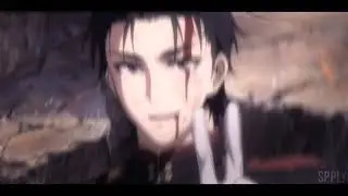 Guren Ichinose - Owari No Seraph AMV || Alight Motion PRESET