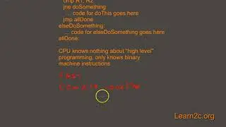 Part 3 - Compilation, Interpreters, Byte codes