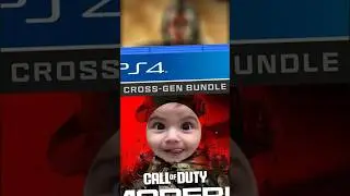 MW3 Is…