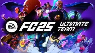 EA FC25  Герои #fc25 #fifa #eafc25