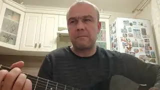 Атланты, песни нашего века (А. Городницкий)