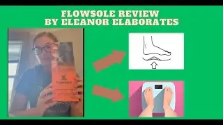 Flowsole Review by Eleanor Elaborates