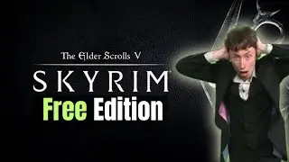RTGame Predicts Free Skyrim