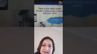 Lo que debes saber de la Prueba de Transición de Lenguaje | PACE UC Temuco