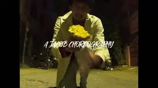 NEE KAVITHAIGALA / A JACOB CHOREOGRAPHY