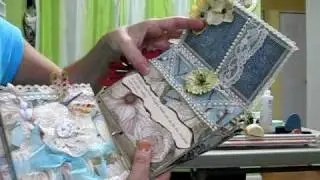 The Key To Love Is...... (paper bag Album)