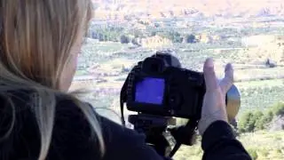 2º Taller de Fotografia impartido en Alhajama Centro de Arte