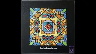 Barclay James Harvest:-'The Sun Will Never Shine'